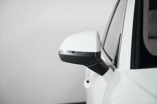 used 2022 Audi Q5 car, priced at $29,750