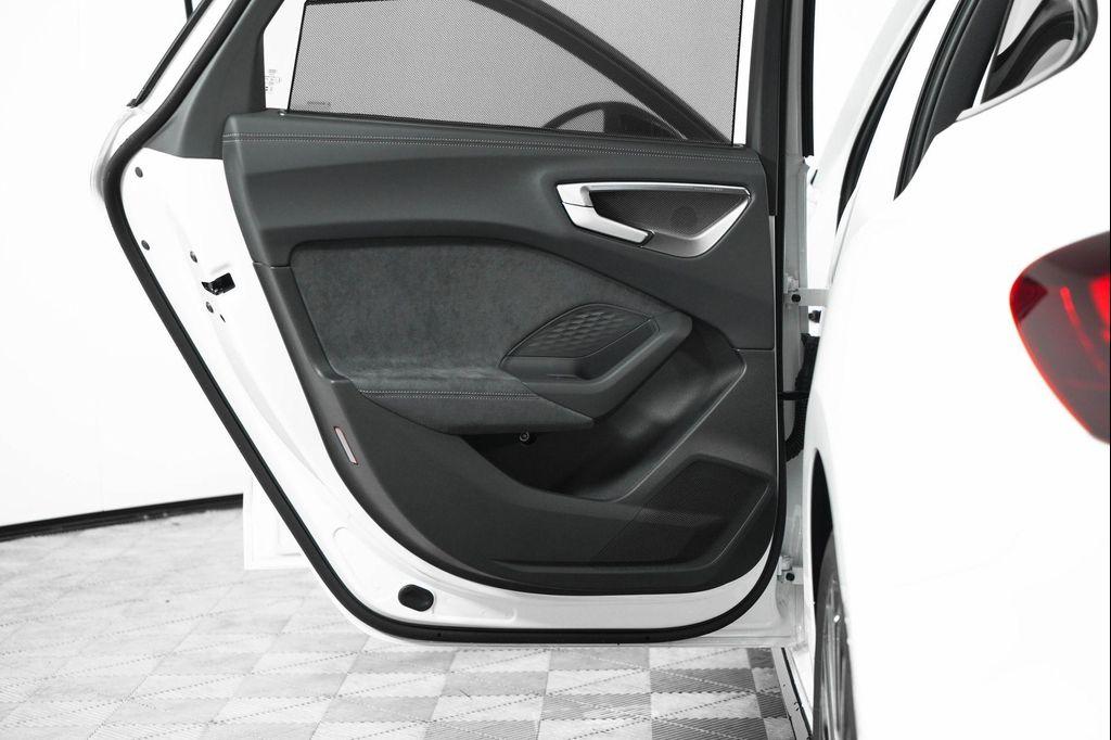 new 2025 Audi S5 car, priced at $72,685