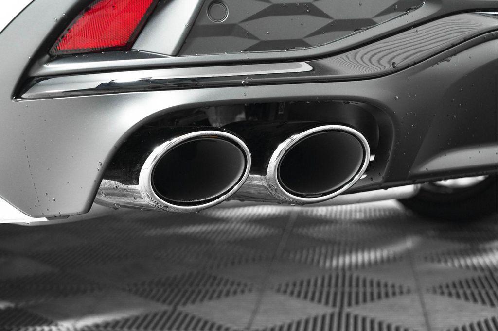 new 2025 Audi S5 car, priced at $72,685