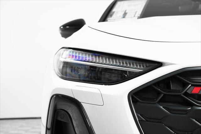 new 2025 Audi S5 car, priced at $72,685