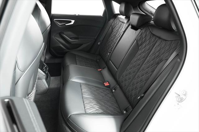 new 2025 Audi S5 car, priced at $72,685