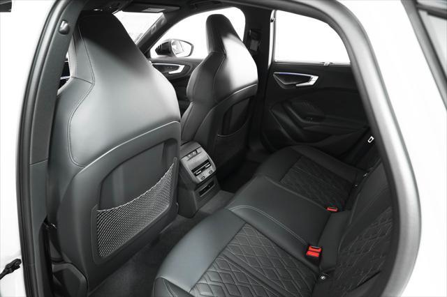 new 2025 Audi S5 car, priced at $72,685