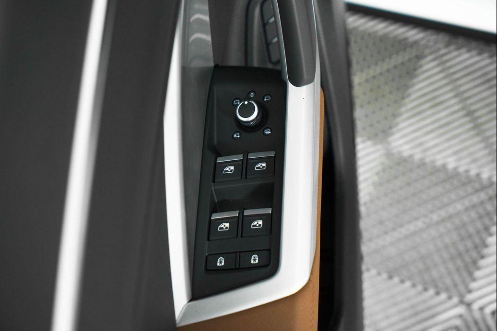 new 2025 Audi Q3 car, priced at $43,465