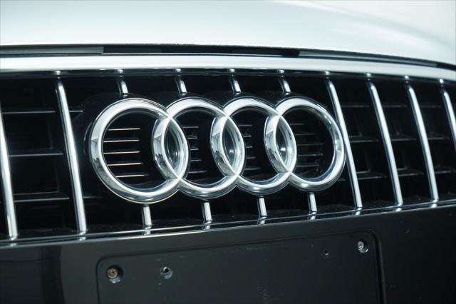 used 2013 Audi Q7 car, priced at $13,500