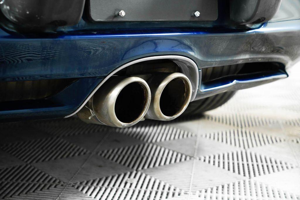 used 2004 Porsche Boxster car, priced at $15,500