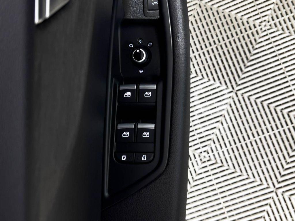 used 2023 Audi A5 Sportback car, priced at $35,000