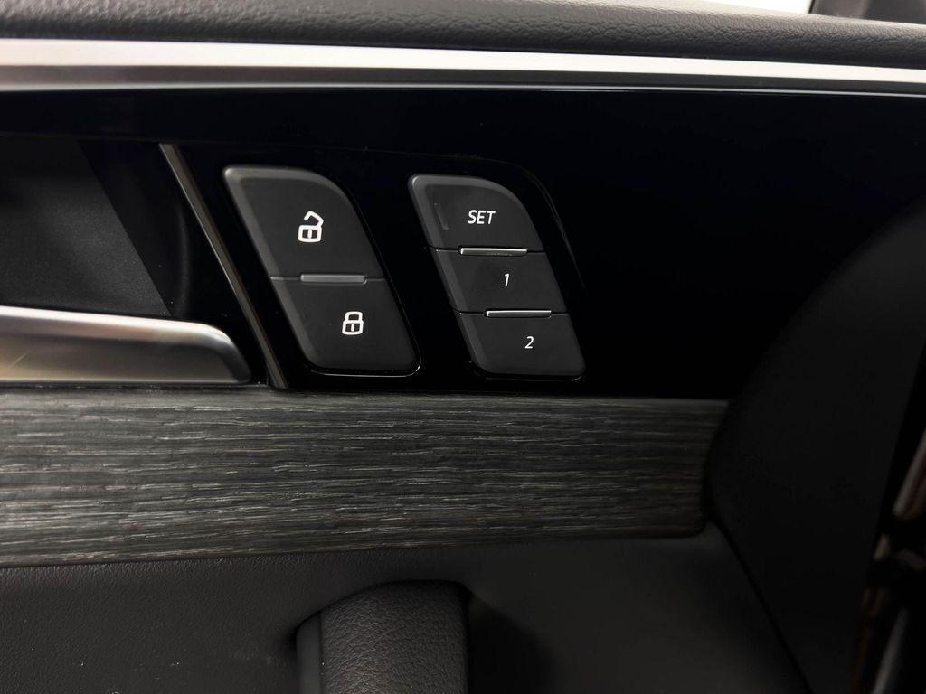 used 2023 Audi A5 Sportback car, priced at $35,000