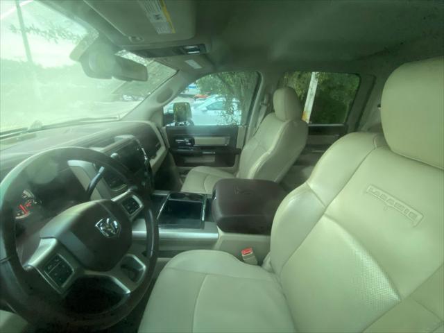 used 2015 Ram 2500 car, priced at $37,500