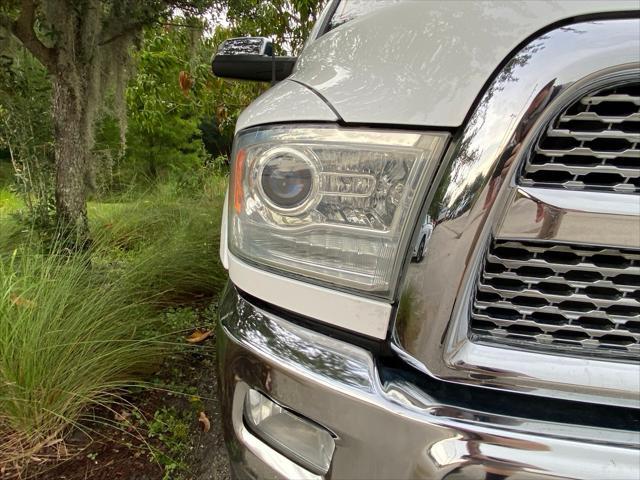 used 2015 Ram 2500 car, priced at $37,500