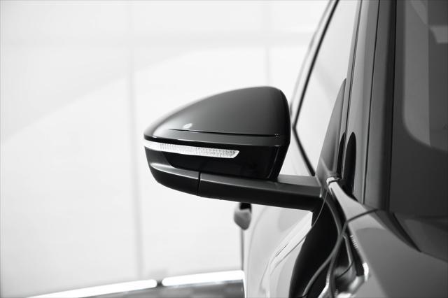 new 2025 Audi Q6 e-tron car, priced at $73,840