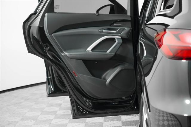 new 2025 Audi Q5 car, priced at $64,250