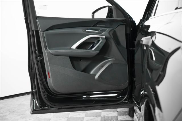 new 2025 Audi Q5 car, priced at $64,250