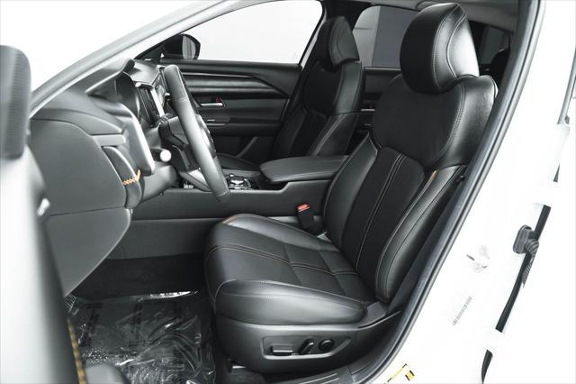 used 2024 Mazda CX-50 car, priced at $34,500