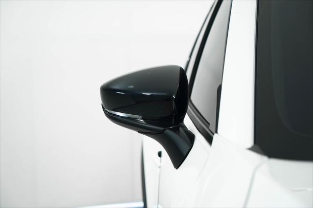 used 2024 Mazda CX-50 car, priced at $34,500