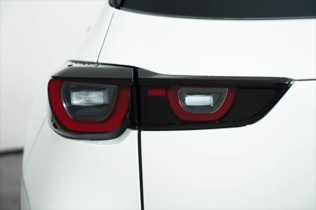 used 2024 Mazda CX-50 car, priced at $34,500