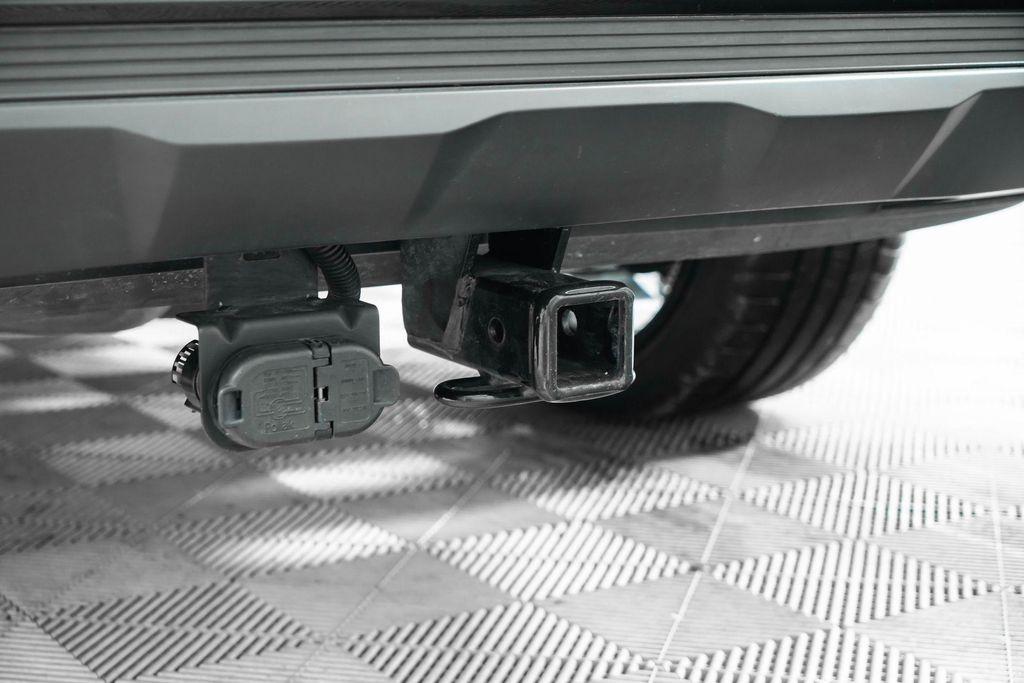 used 2023 Audi Q7 car, priced at $43,500