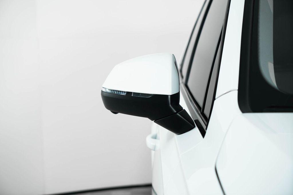 used 2023 Audi Q7 car, priced at $43,500