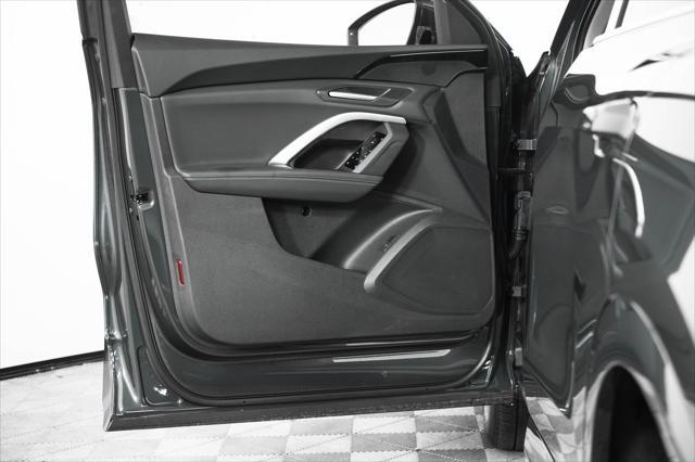 new 2025 Audi Q5 car, priced at $58,190