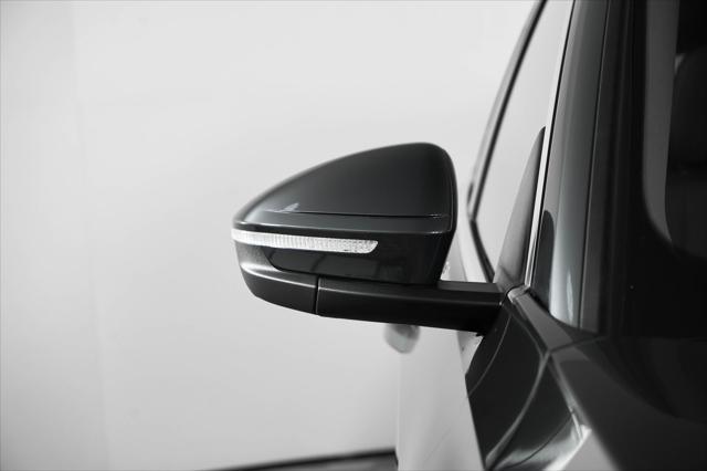 new 2025 Audi Q5 car, priced at $58,190