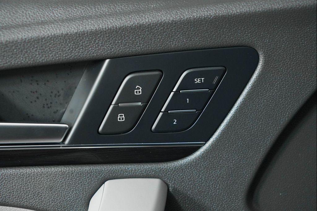 used 2019 Audi Q5 car, priced at $24,000