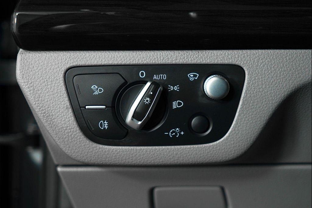 used 2019 Audi Q5 car, priced at $24,000