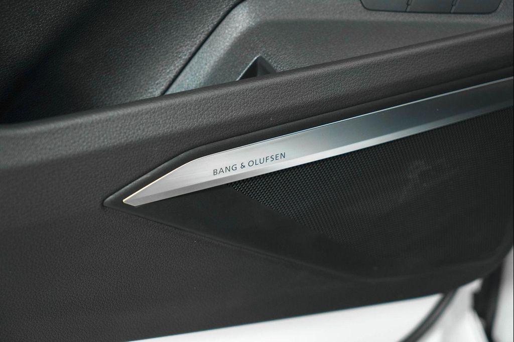 used 2019 Audi e-tron car, priced at $23,000