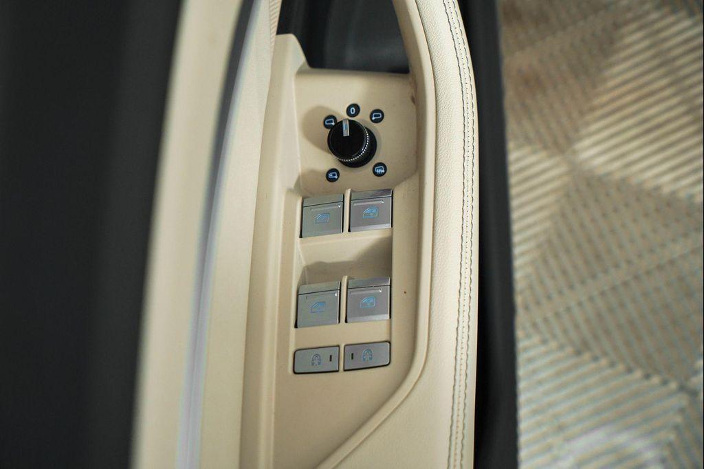 used 2019 Audi e-tron car, priced at $23,000