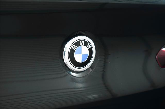 used 2019 BMW X4 car, priced at $22,500