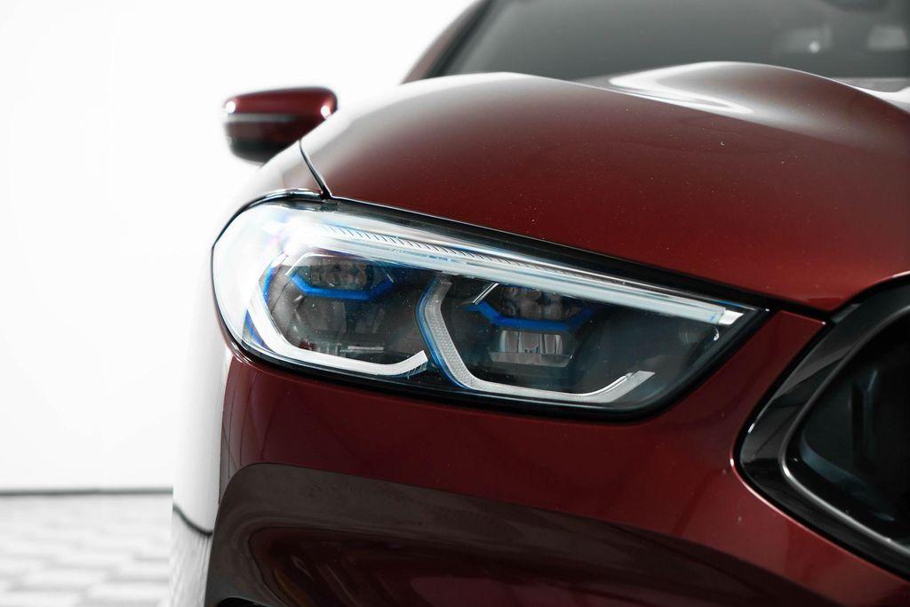 used 2020 BMW M850 Gran Coupe car, priced at $48,500