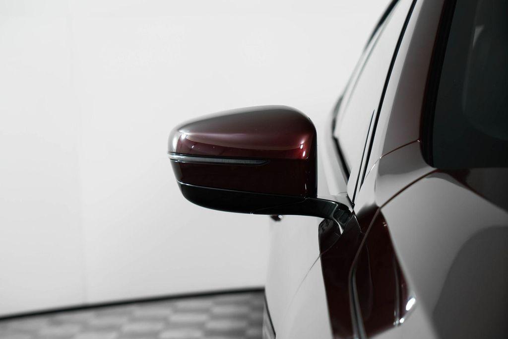 used 2020 BMW M850 Gran Coupe car, priced at $48,500