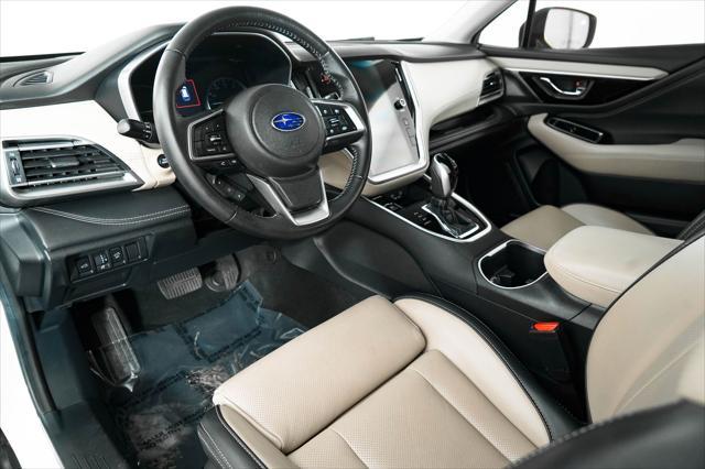 used 2020 Subaru Outback car, priced at $23,500