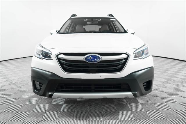 used 2020 Subaru Outback car, priced at $23,500