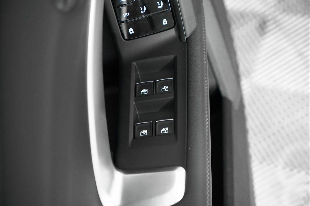 new 2025 Audi Q5 car, priced at $56,870