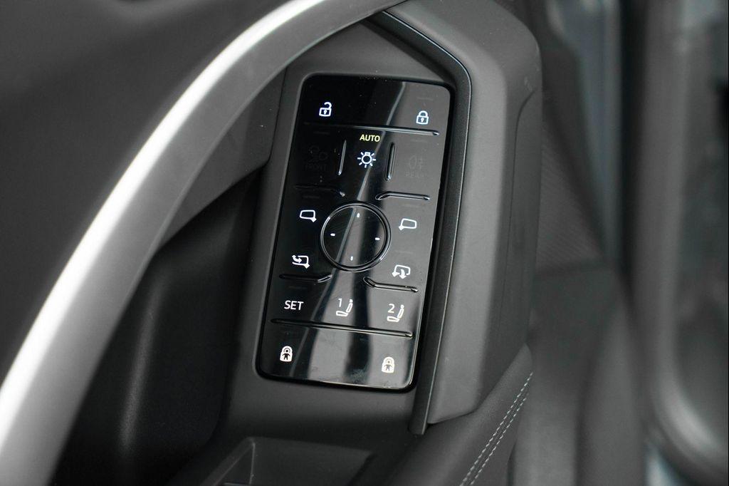 new 2025 Audi Q5 car, priced at $56,870