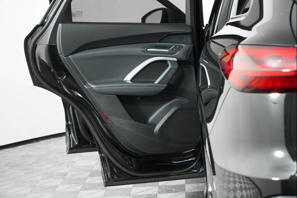 new 2025 Audi Q5 car, priced at $57,775