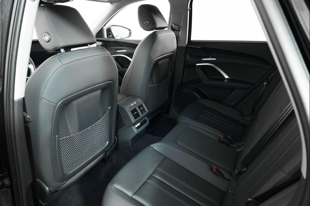 new 2025 Audi Q5 car, priced at $57,775