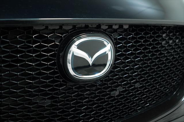 used 2021 Mazda Mazda3 car, priced at $22,750