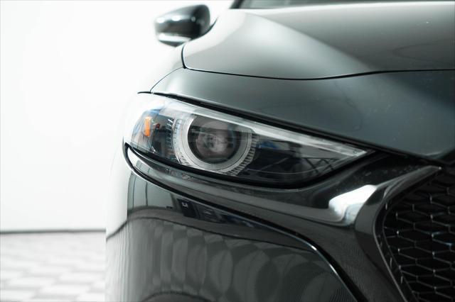 used 2021 Mazda Mazda3 car, priced at $22,750