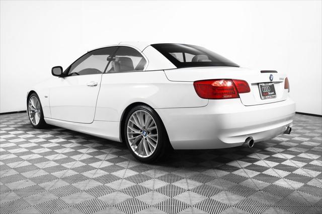 used 2011 BMW 335 car, priced at $13,000