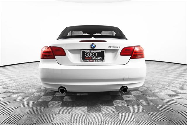 used 2011 BMW 335 car, priced at $13,000