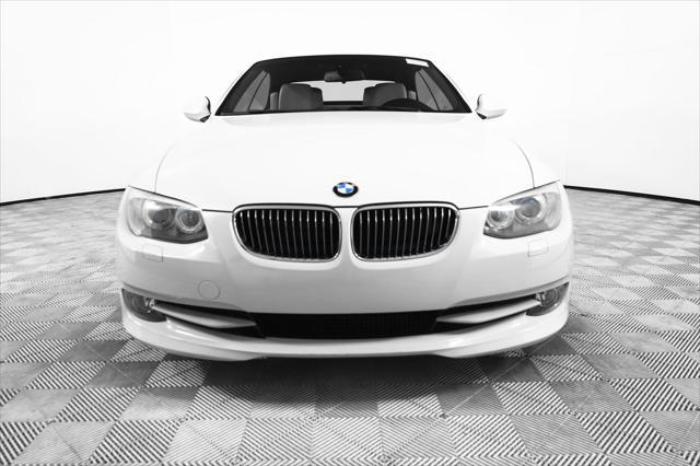 used 2011 BMW 335 car, priced at $13,000