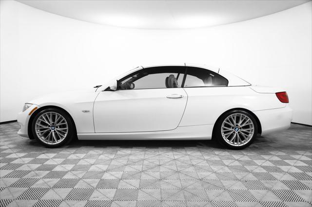 used 2011 BMW 335 car, priced at $13,000