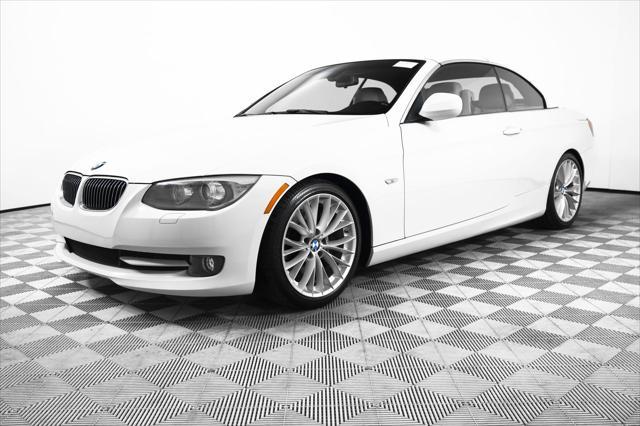 used 2011 BMW 335 car, priced at $13,000