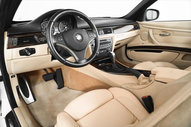 used 2011 BMW 335 car, priced at $13,000