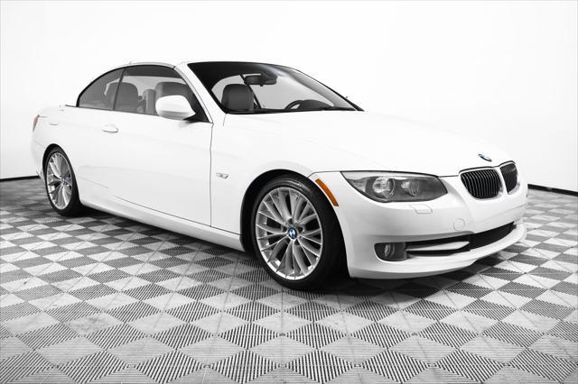 used 2011 BMW 335 car, priced at $13,000