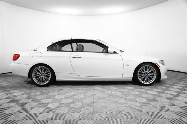 used 2011 BMW 335 car, priced at $13,000