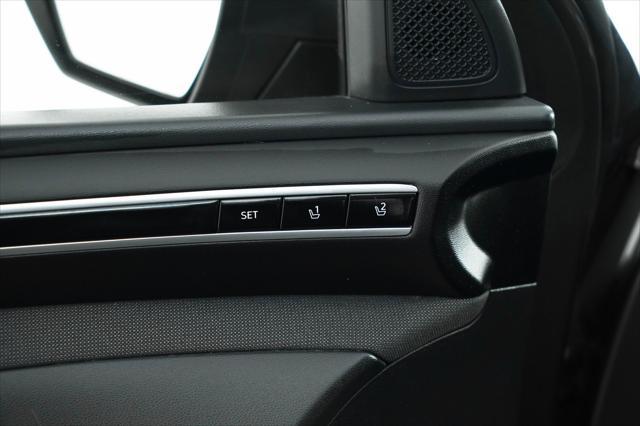 used 2023 Hyundai Tucson car, priced at $23,500