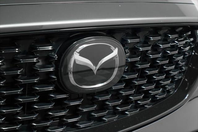 used 2022 Mazda CX-5 car, priced at $21,750