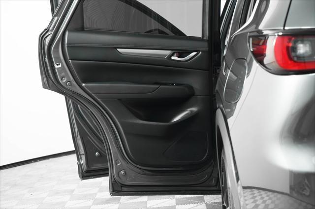 used 2022 Mazda CX-5 car, priced at $21,750