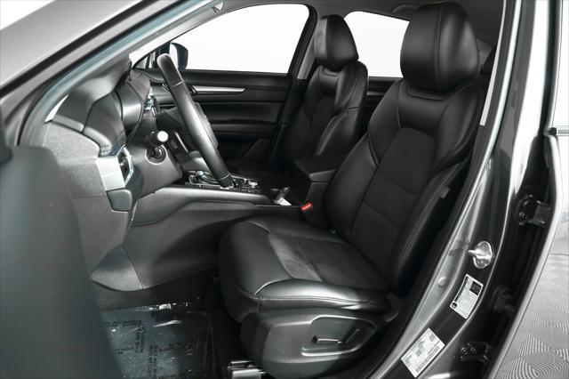 used 2022 Mazda CX-5 car, priced at $21,750